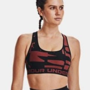 Under Armour Sports Bra